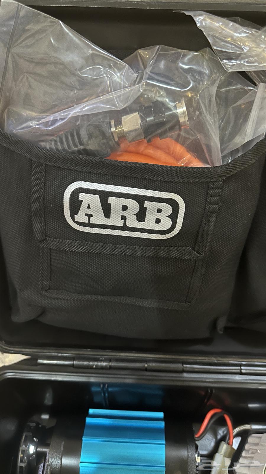 ماطور هواء ARB64410188071297114