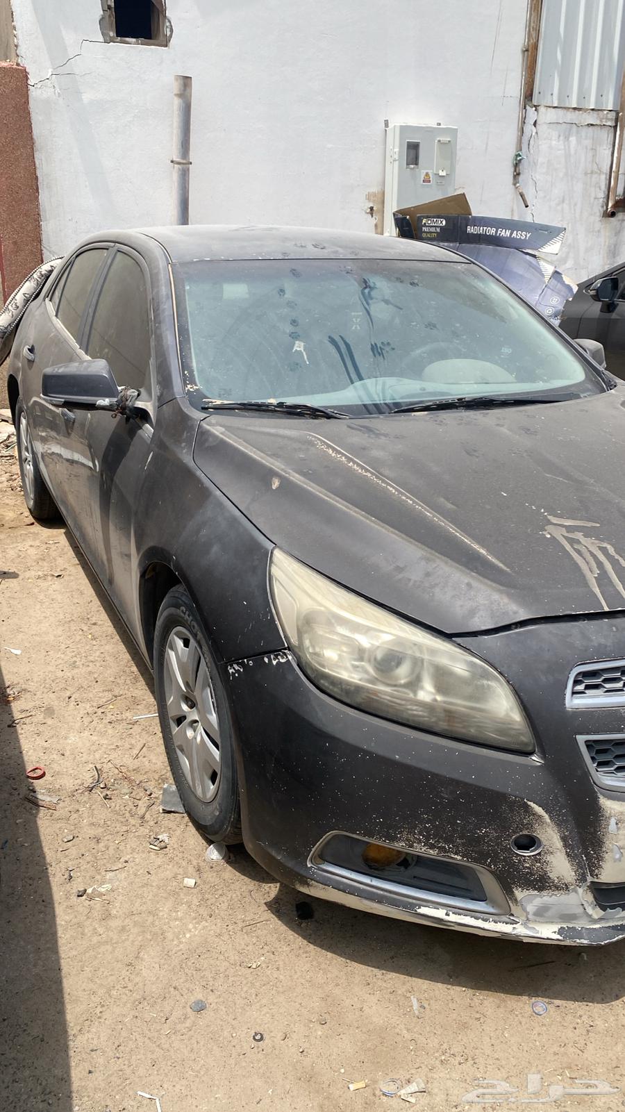 For sale, parts only64560656188417111