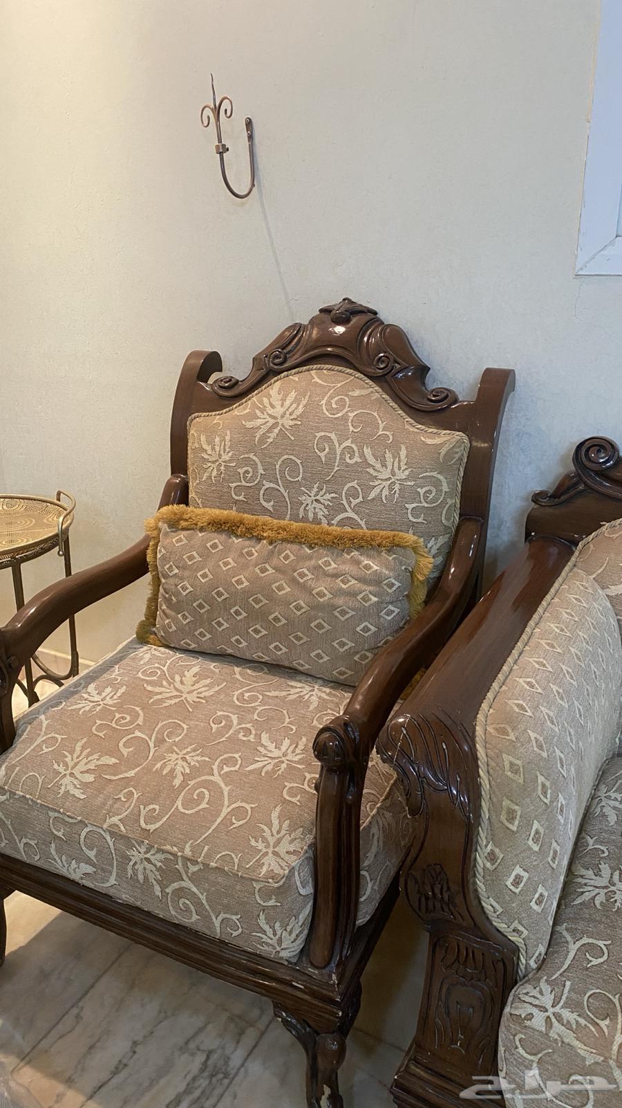 طقم كنب 14 شخص64409505410690113