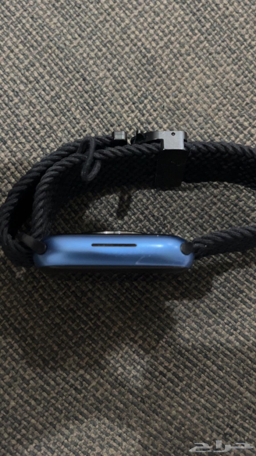 ساعة ابل واتش سيريس 7 مقاس 4564411728497922111