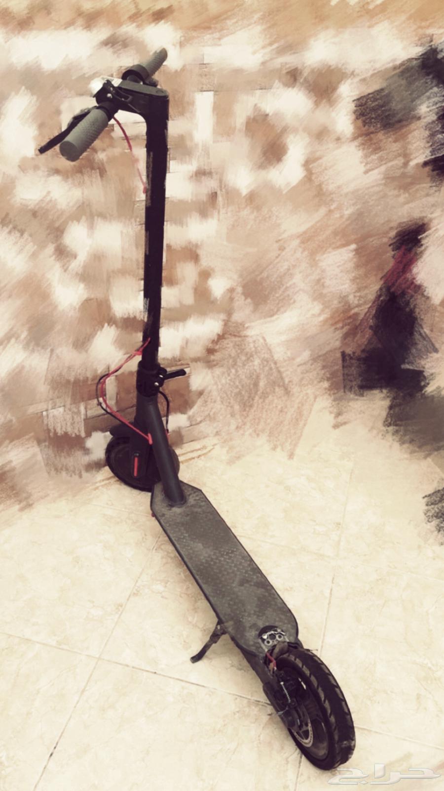 السكوتر للبيع64409241059713110