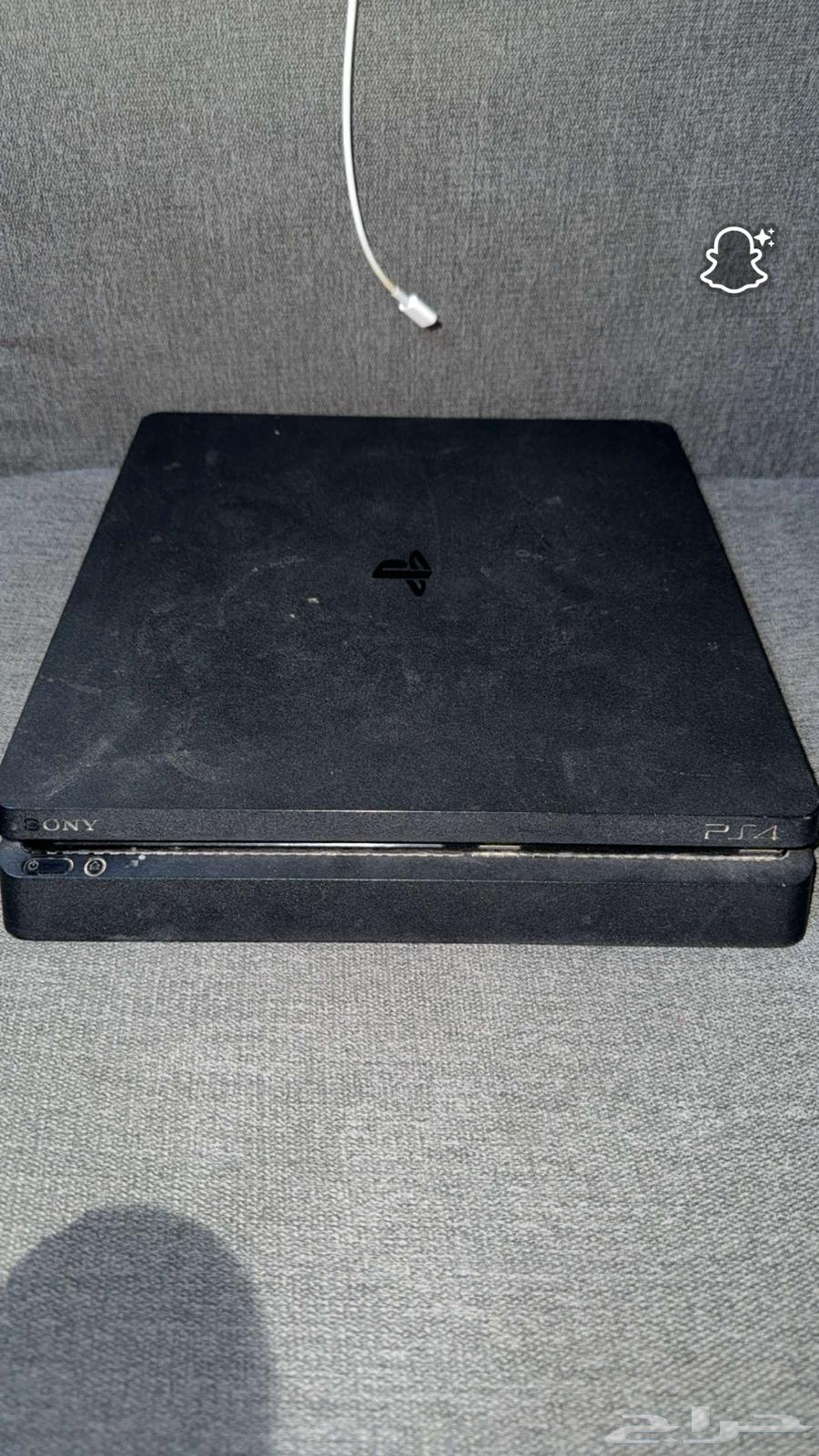 Sony 4 Slim Hacked Console Update 12.5064405000776323110