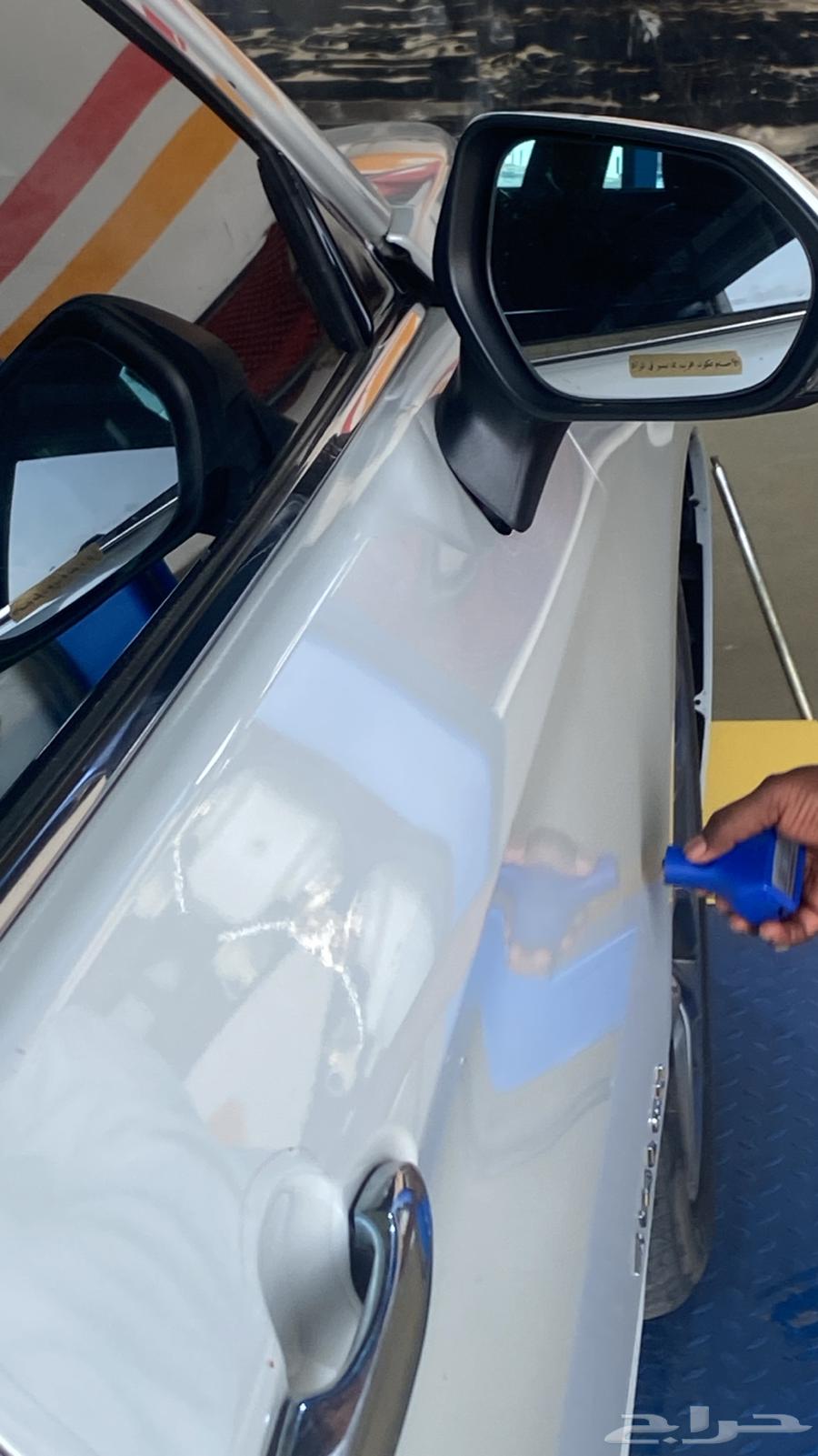 أقدم لكم خدمة فحص سيارات لمن هم خارج (( حفر الباطن ))64565033941122112