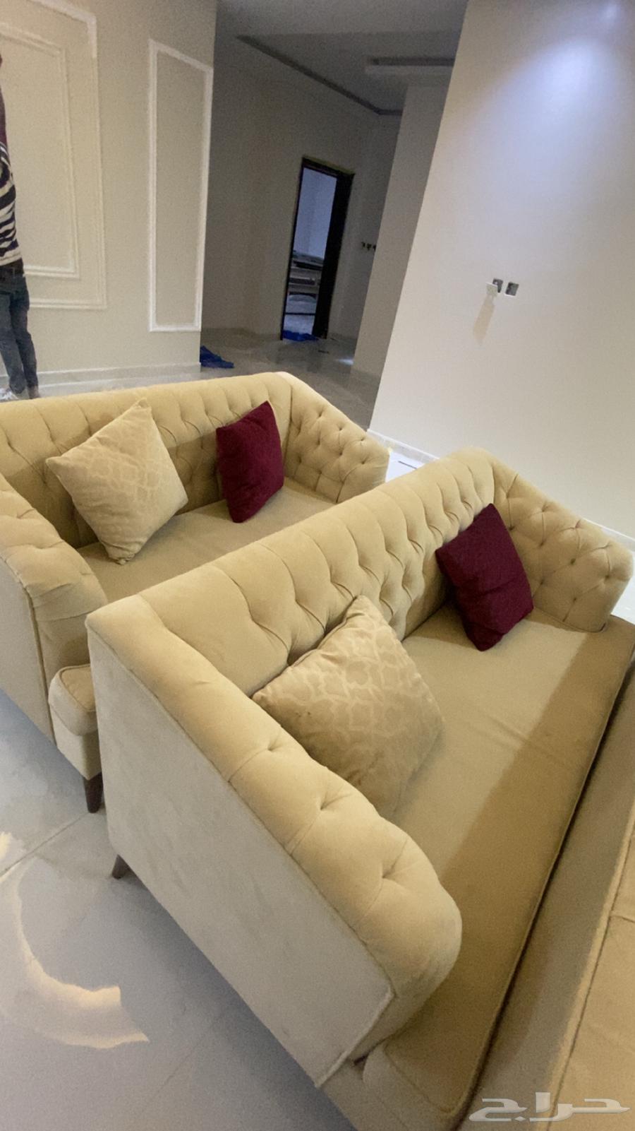 بيع كنب64409865743233112