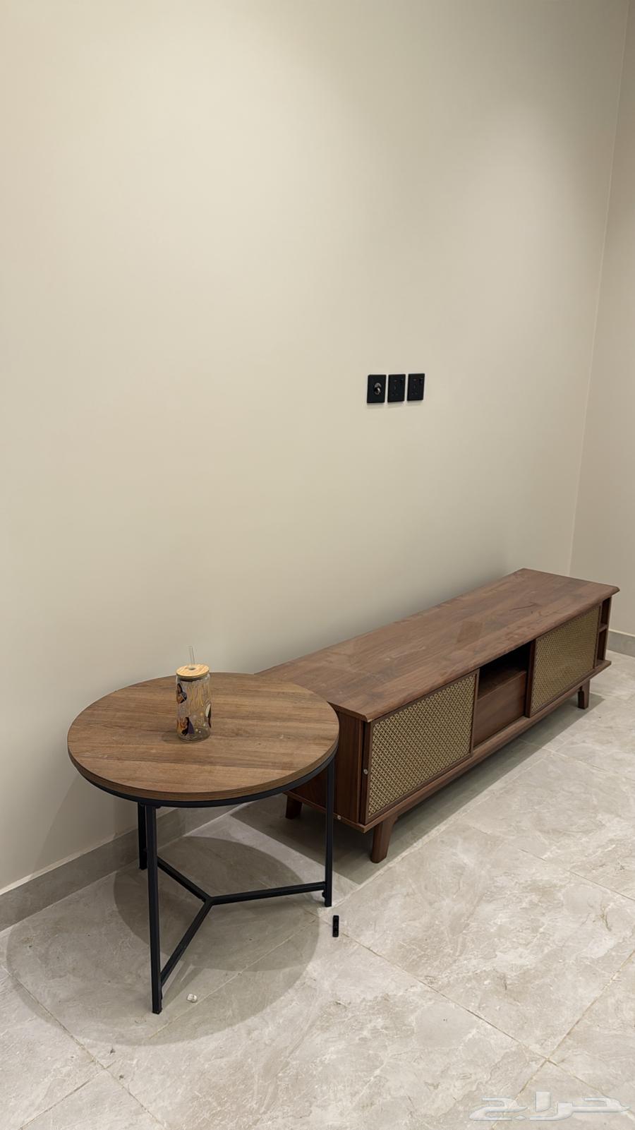 Bedroom for sale with mattress, bed, coffee corner, wardrobe, and clothes hanger64408118710401112