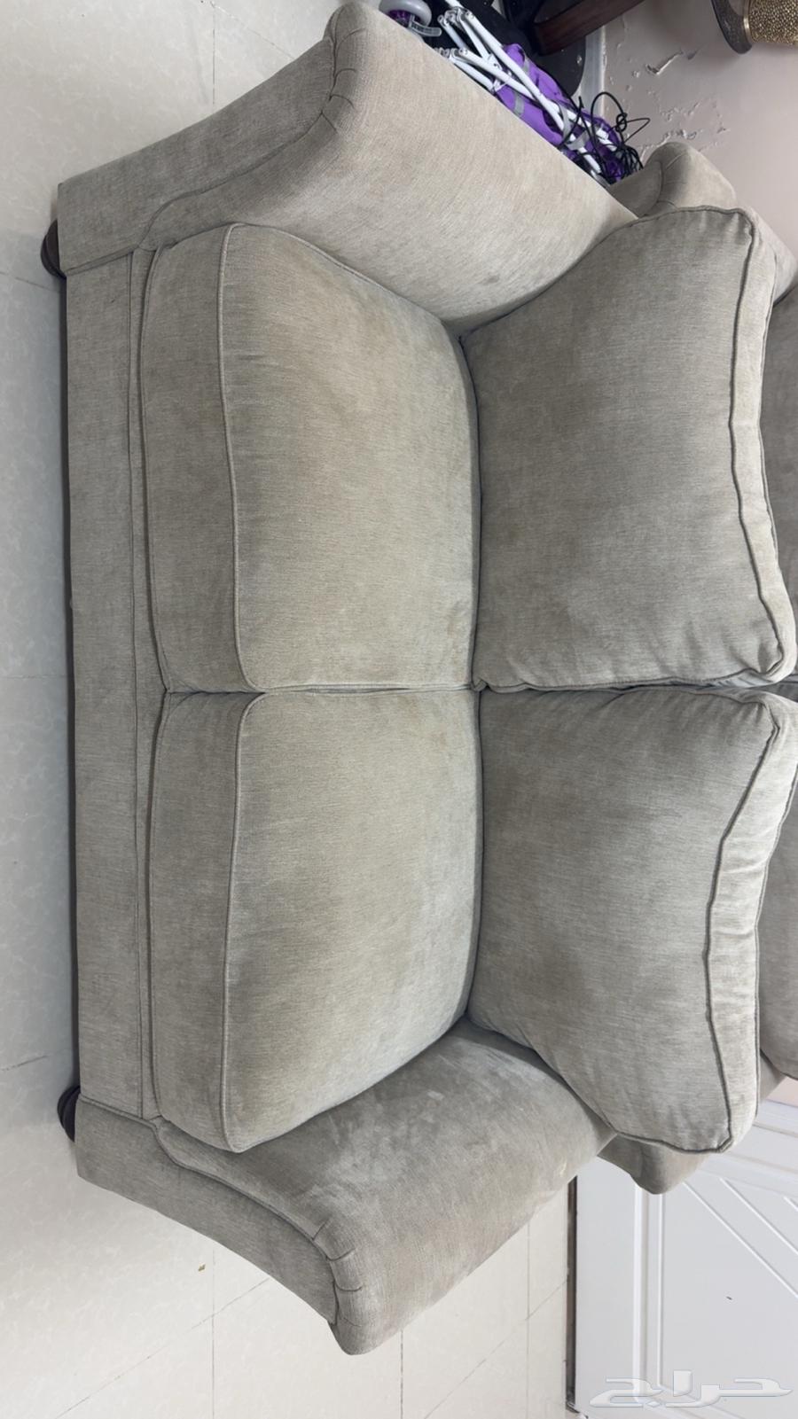 للبيع كنب من هوت سنتر64410494737921111