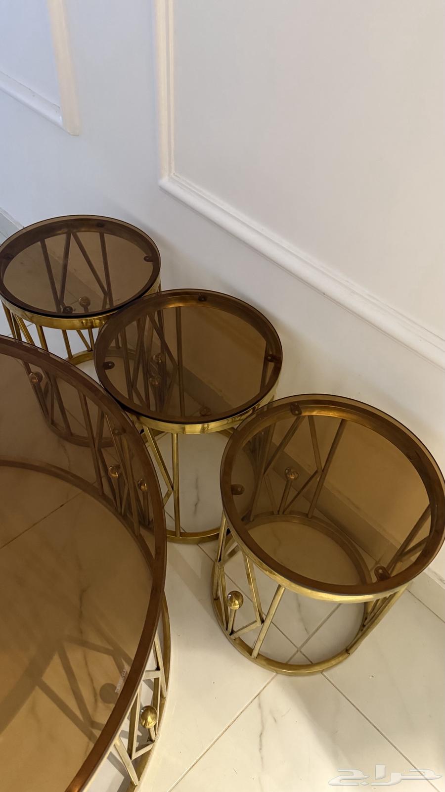 Service Tables64405555214209111