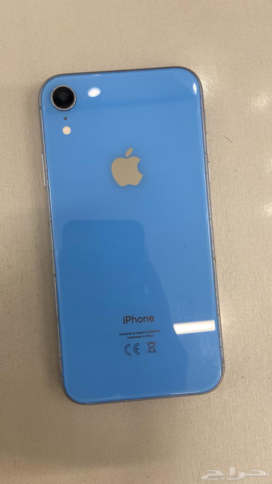 ايفون اكس ار64406862992130110