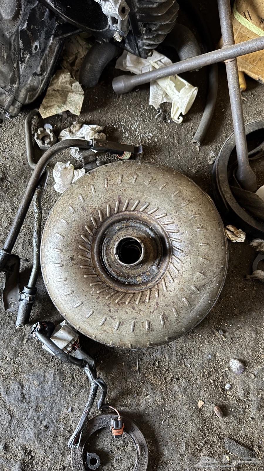 Automatic Camry Gear 98-200264568961427074113