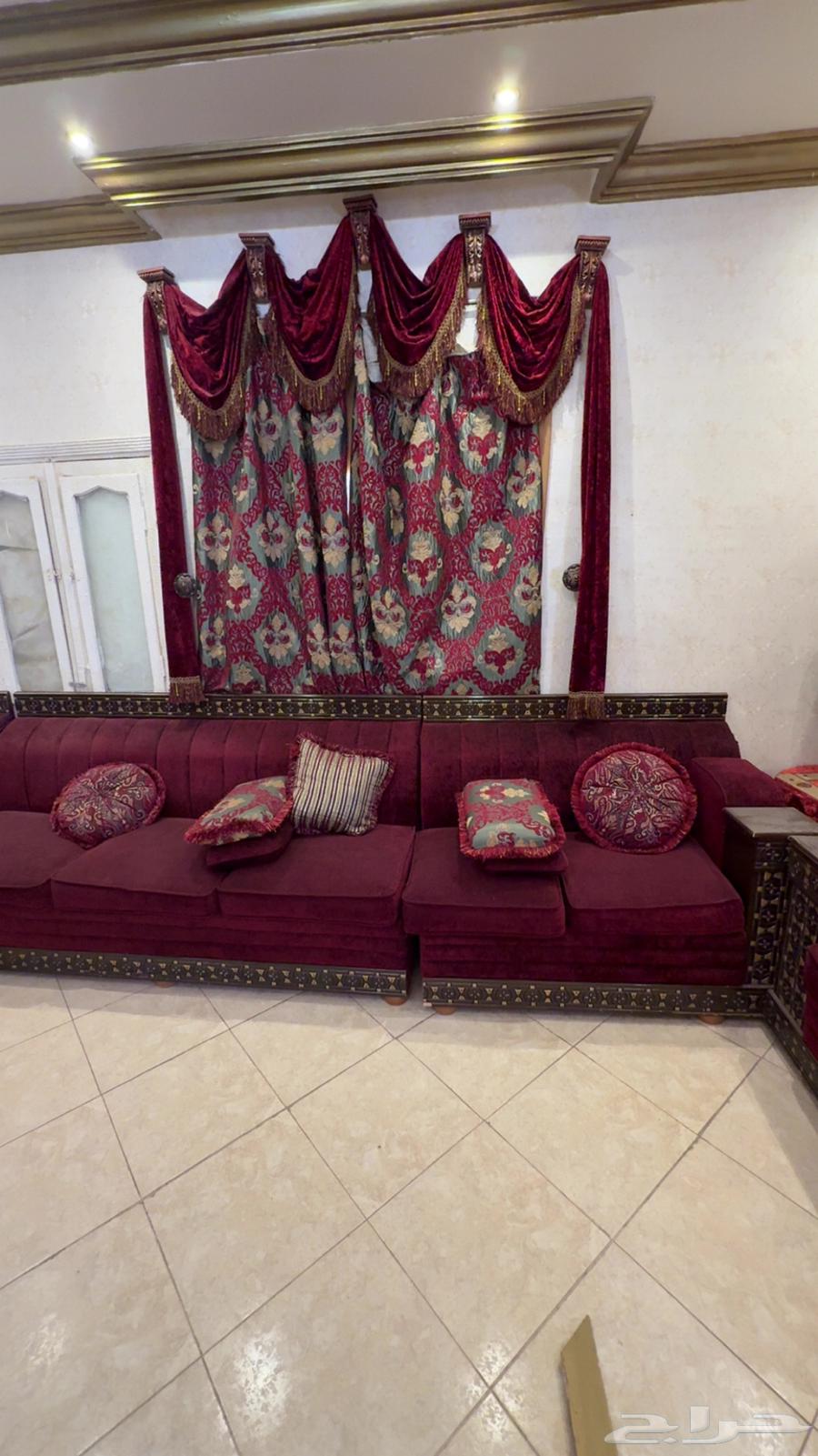 اثاث منزلي للبيع64408836518658112