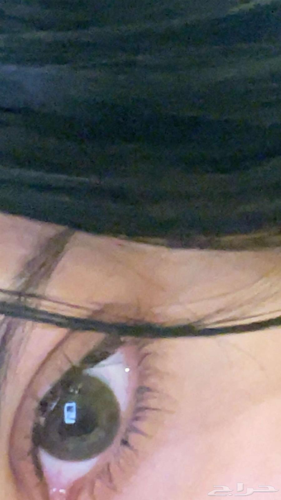 عدسات نايس ون بنات طلبتعا و طلعت نظر 14- الي تبغاها64409893074305112