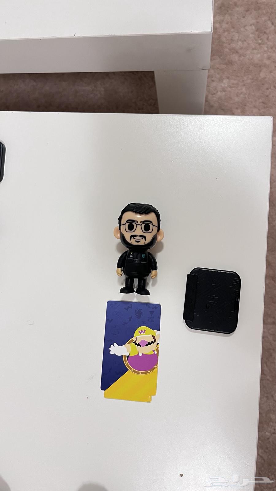 مجسم فالكونز كودو   الكود مستخدم   10 ريال فقط للواحد64411311203329110