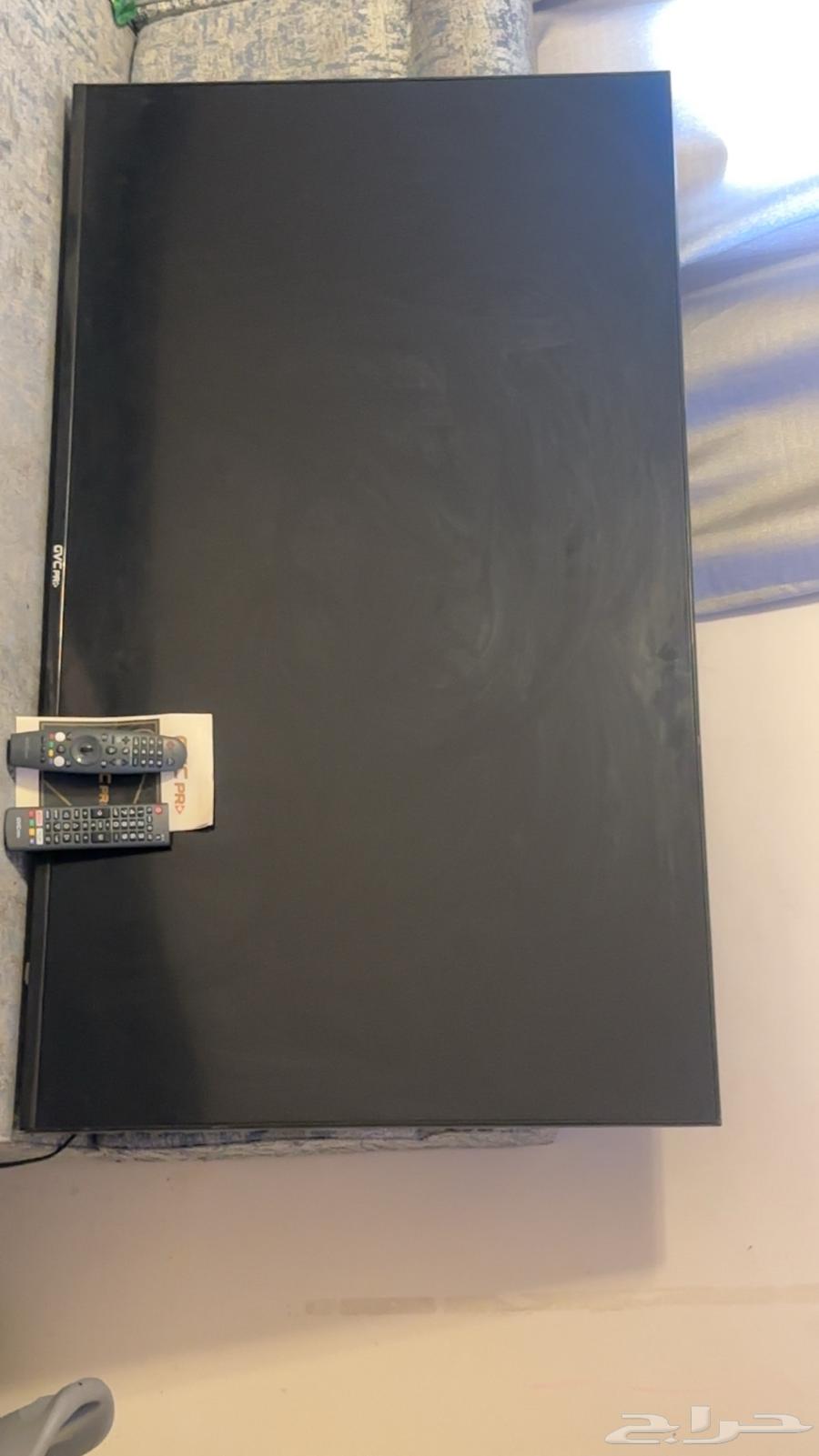 شاشه جي في إس بي آر دي64407140362369110