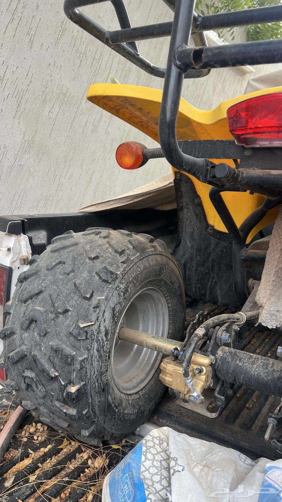 دباب تايوان نظيف 110 كبير64559827282561112