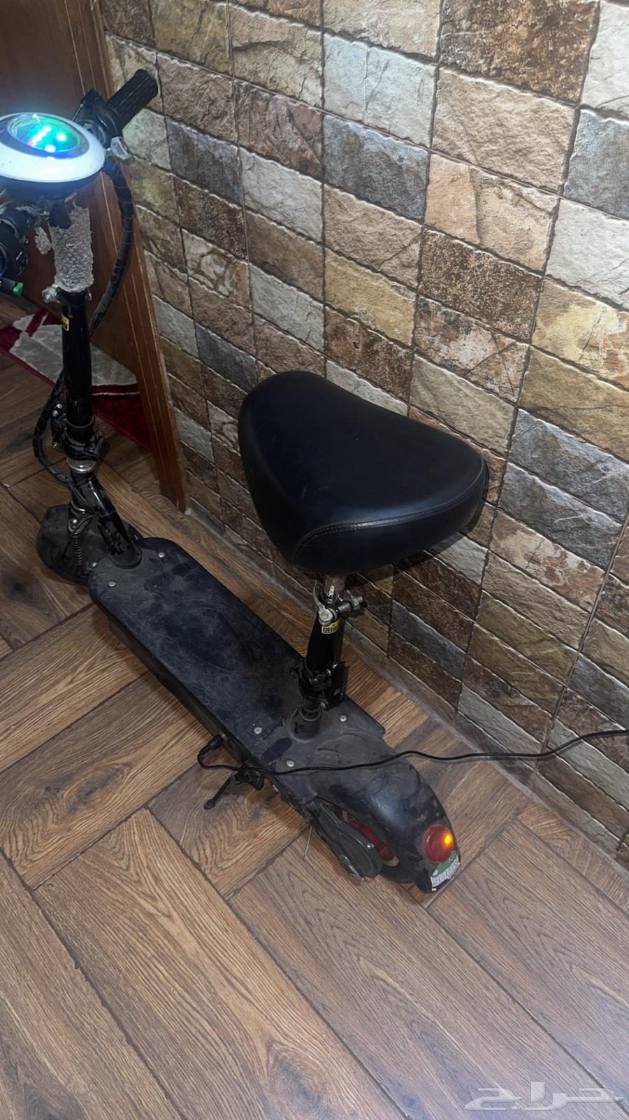 سكوتر للبيع64410812496898112