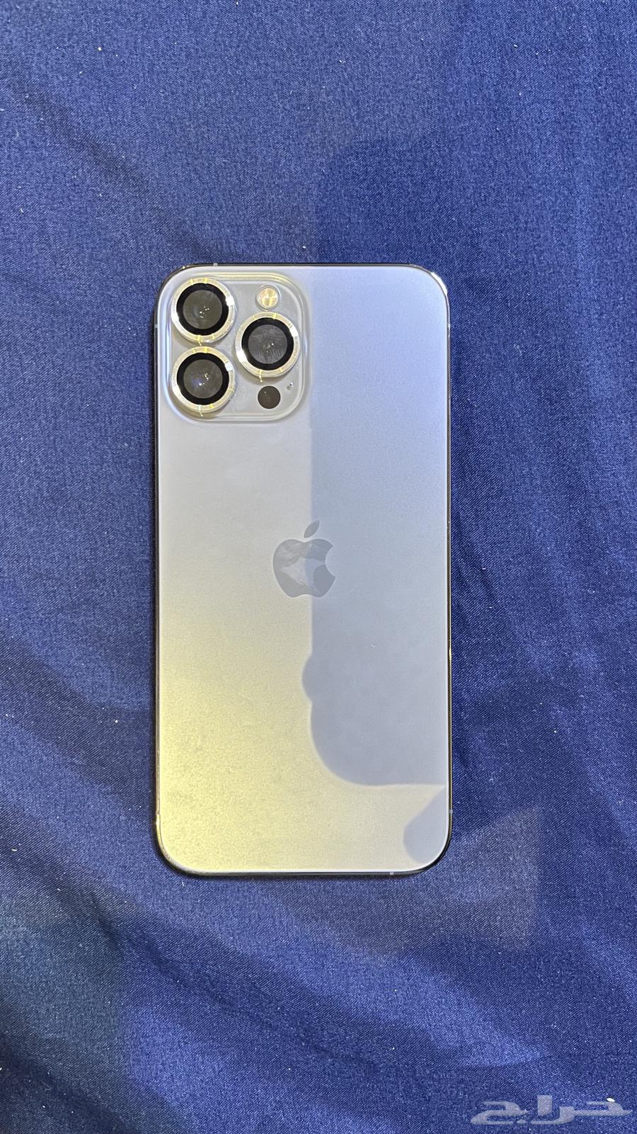 ايفون 13 برو ماكس64409948922625110