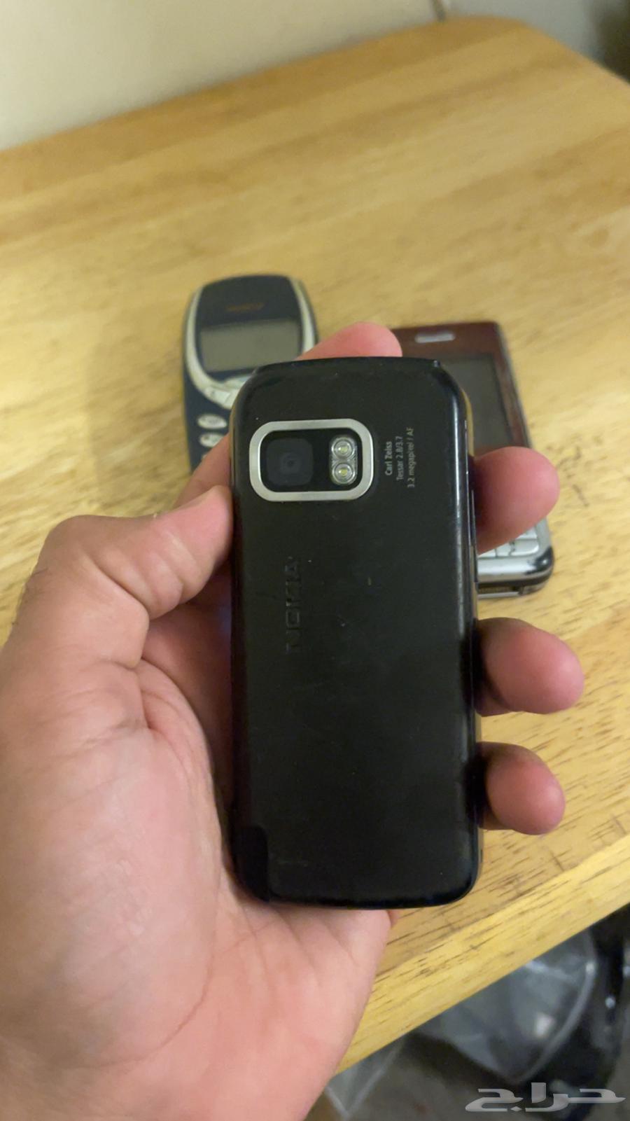 جوالات نوكيا قديمه64409560873987112