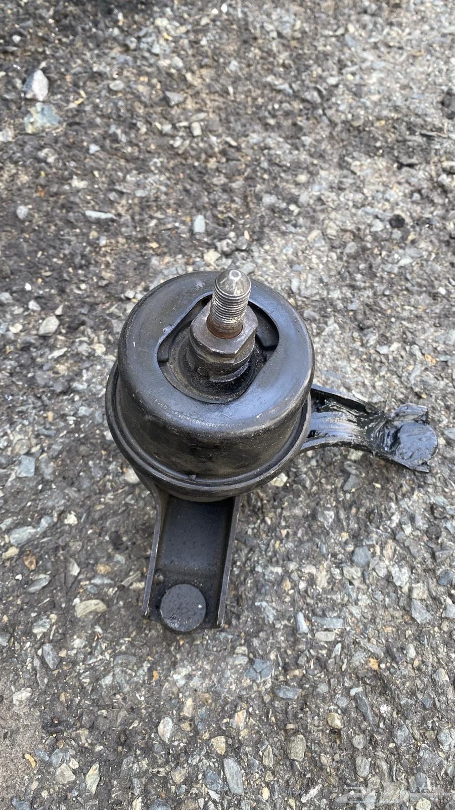 Lower Engine Mount Seats for Camry from 2012 - 201764564615358339110