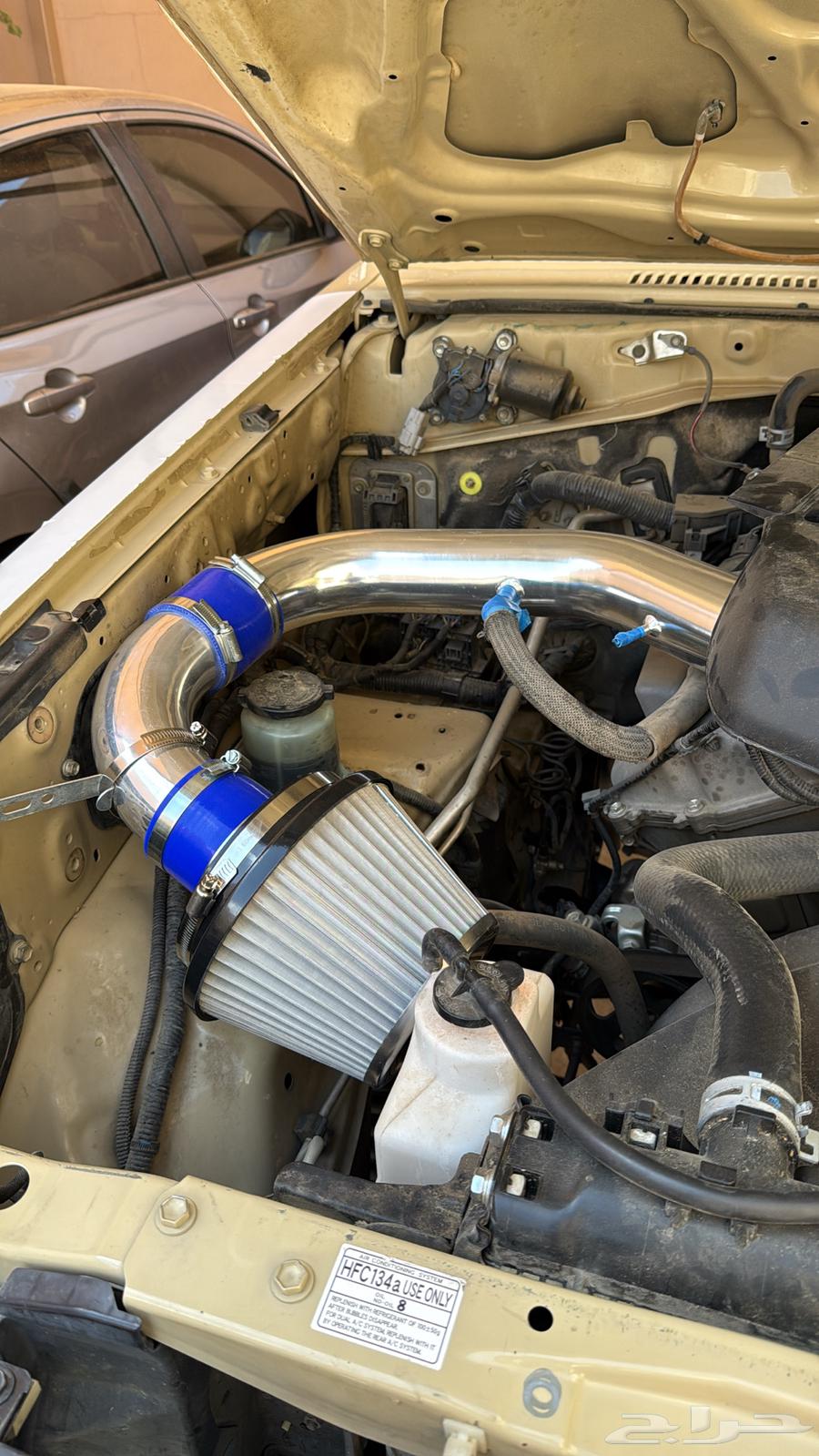 فلتر بلتز شاص وربع64560558391041110