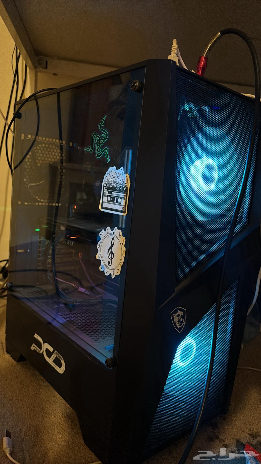 بي سي للبيع RTX305064406932152577110