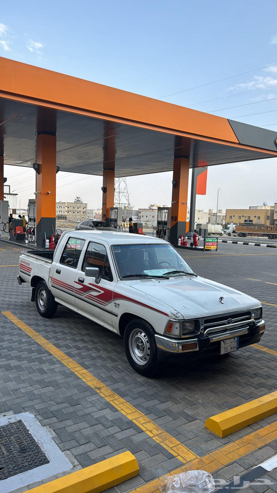 HiLux 9764563923034243112