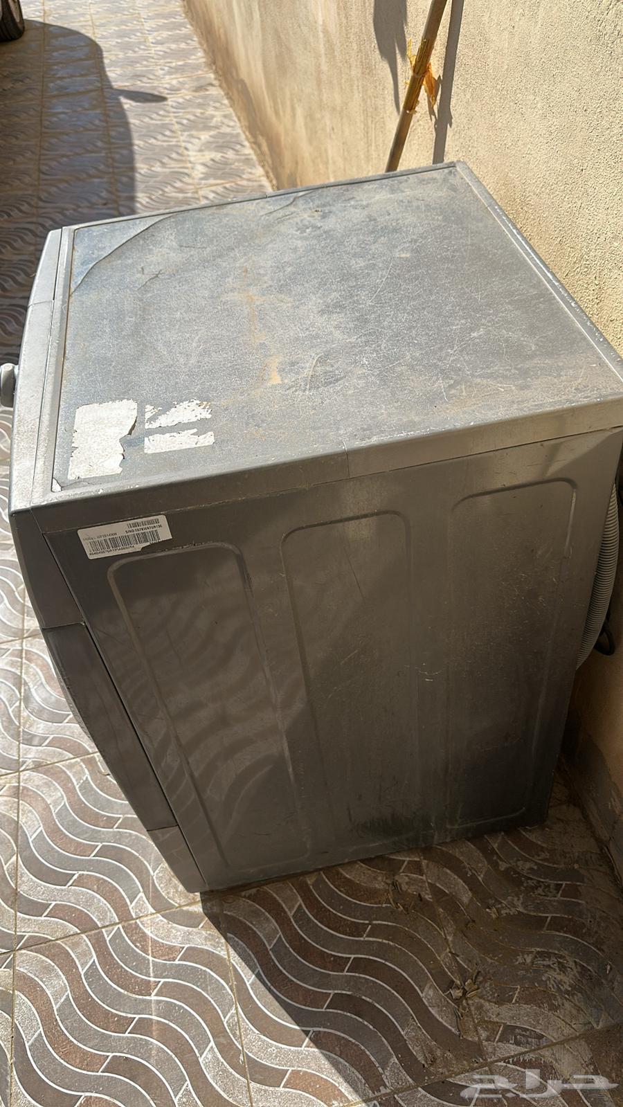 غساله ال جي64408765812609111