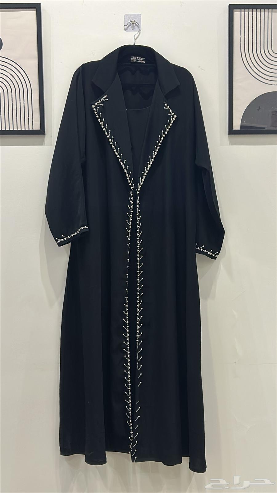 3 عبايات 100 ريال مقاس 5264430043986818110