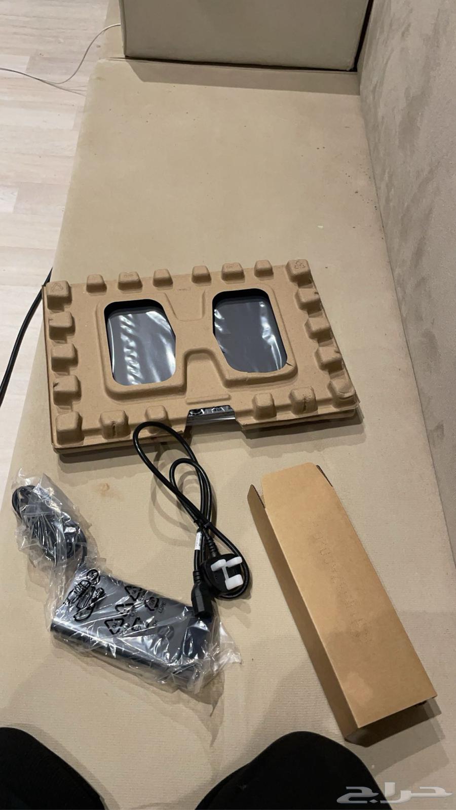 لابتوب قيمنق فيكتوس64412009206657111