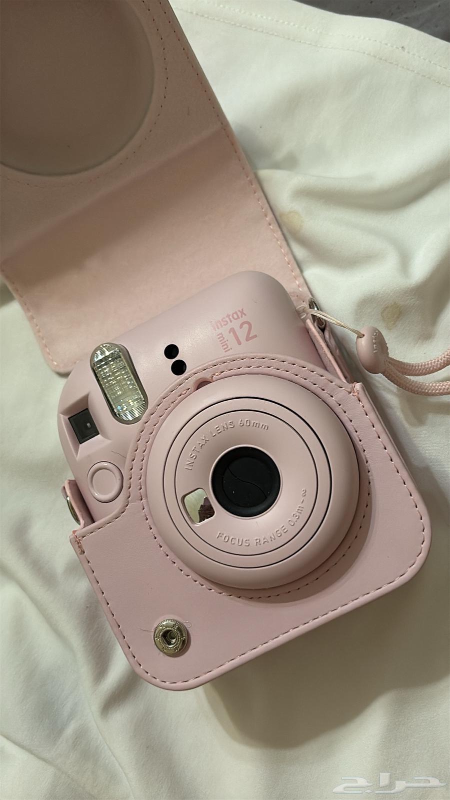 كاميرا فوريه انستاكس64405930355329113