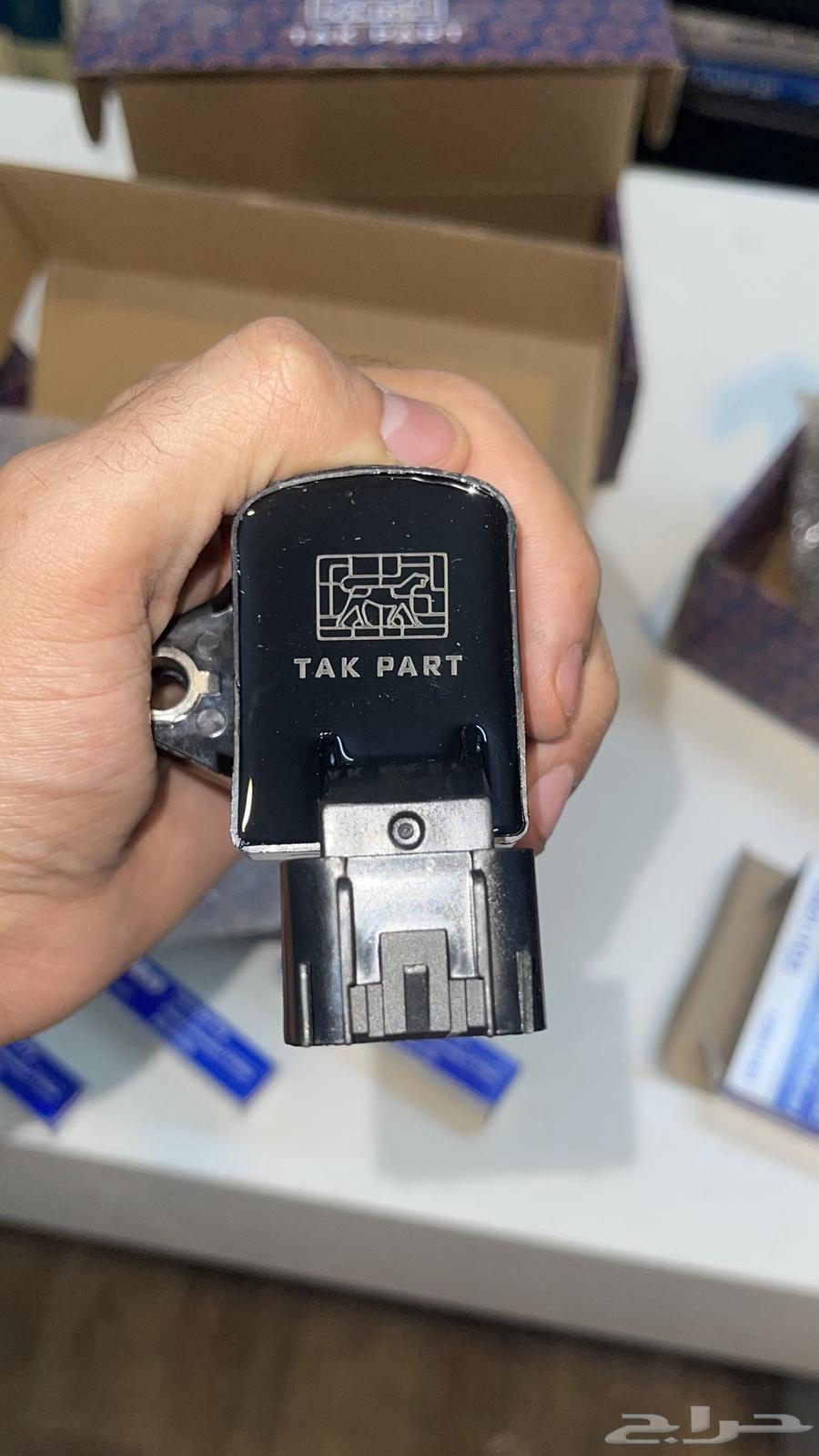 4 بواجي و 4 كويلات لشفروليه ماليبو وغيرها64563480466307114