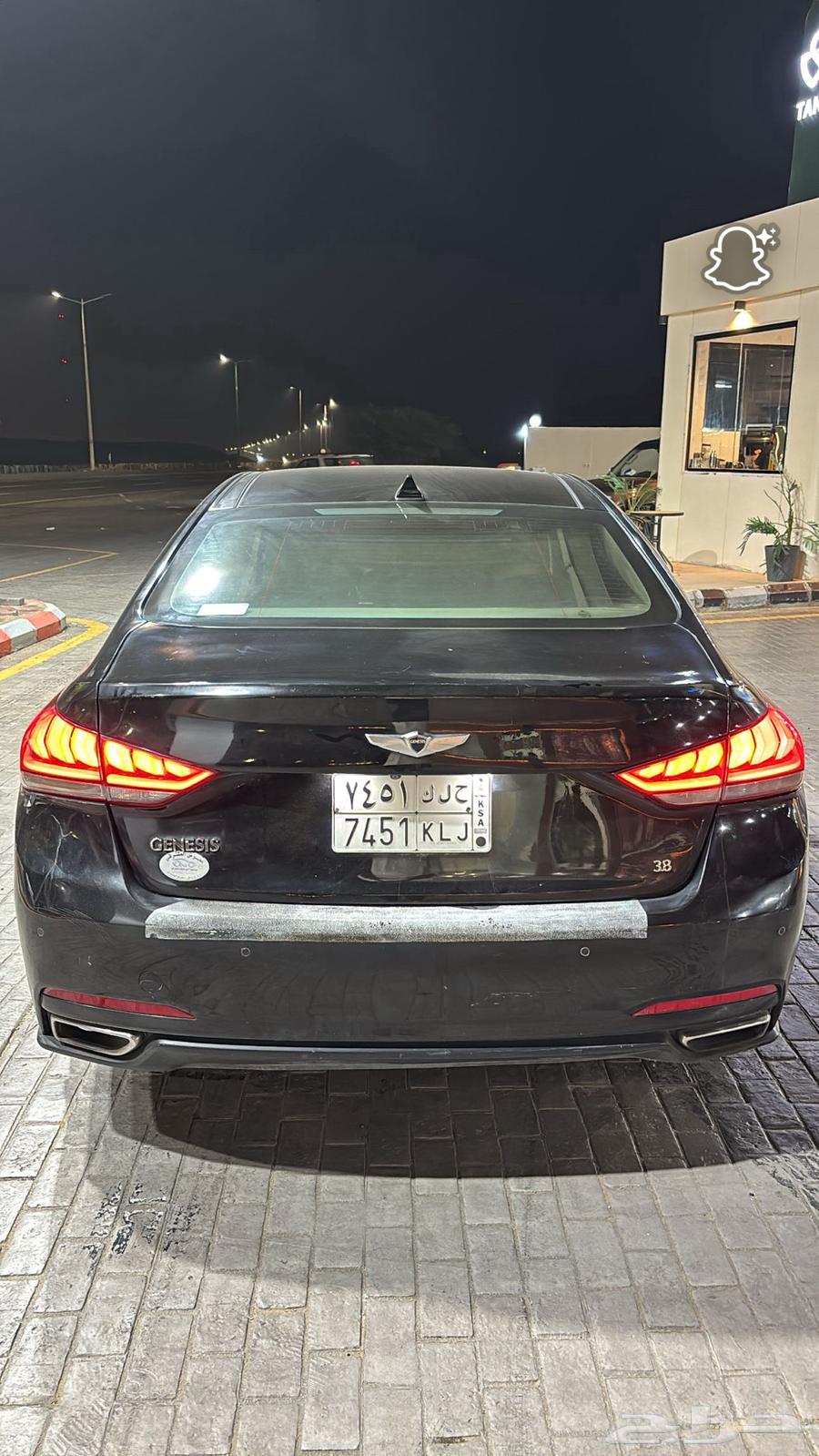 جينيس للبيع موديل 201664559771270401110