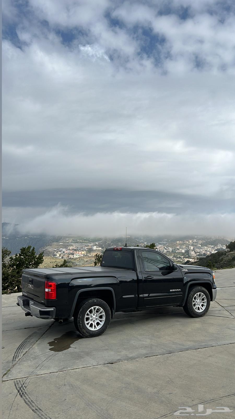 مطلوب سييرا بدون مكينه64562179261059110