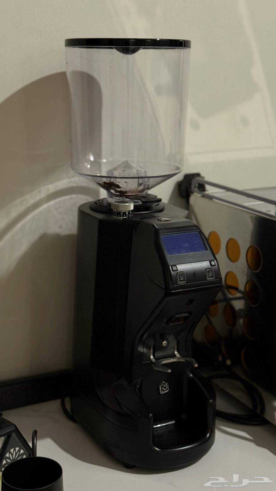 مطحنه قهوه64405680475523110