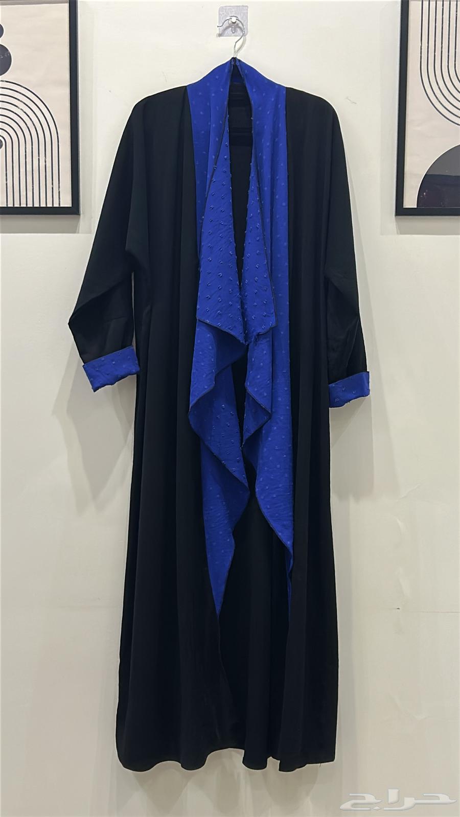 3 عبايات 100 ريال مقاس 5264430043986818111