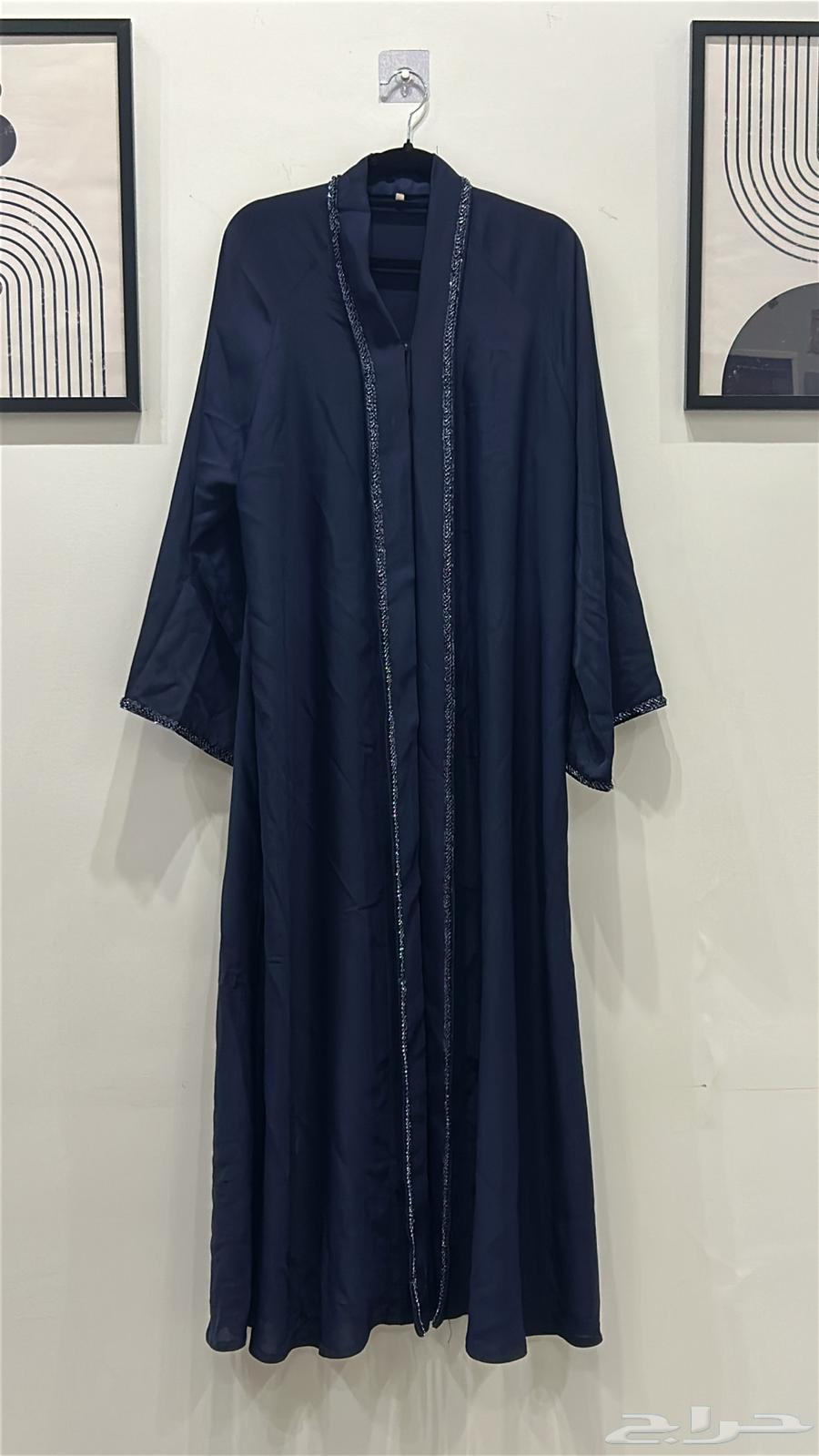 3 عبايات 100 ريال مقاس 5264430043986818114