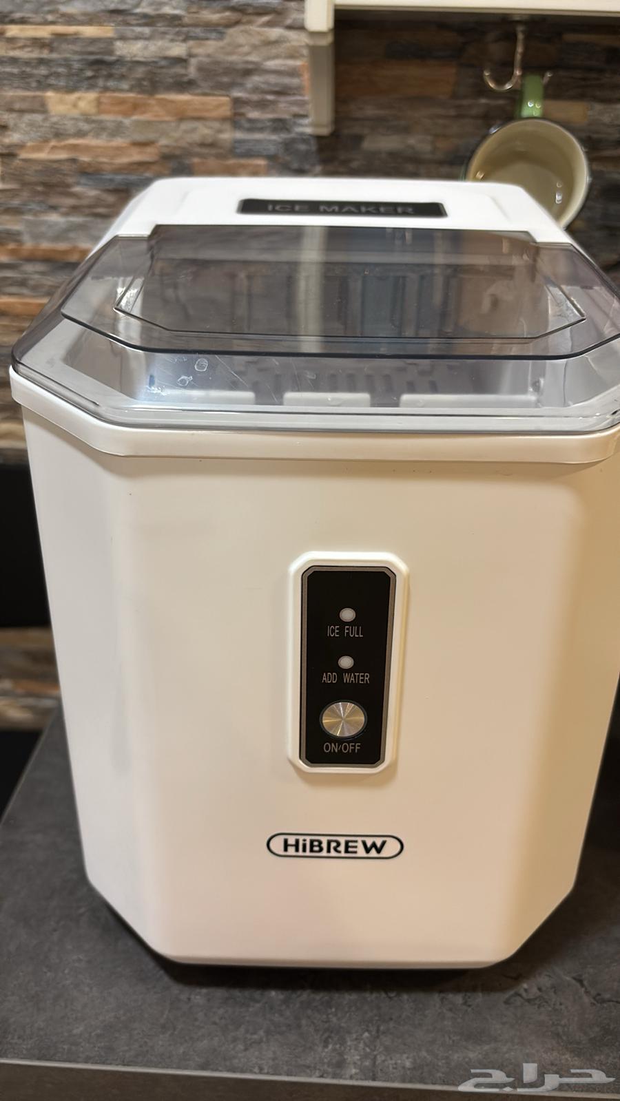 Ice Maker64409380210945111