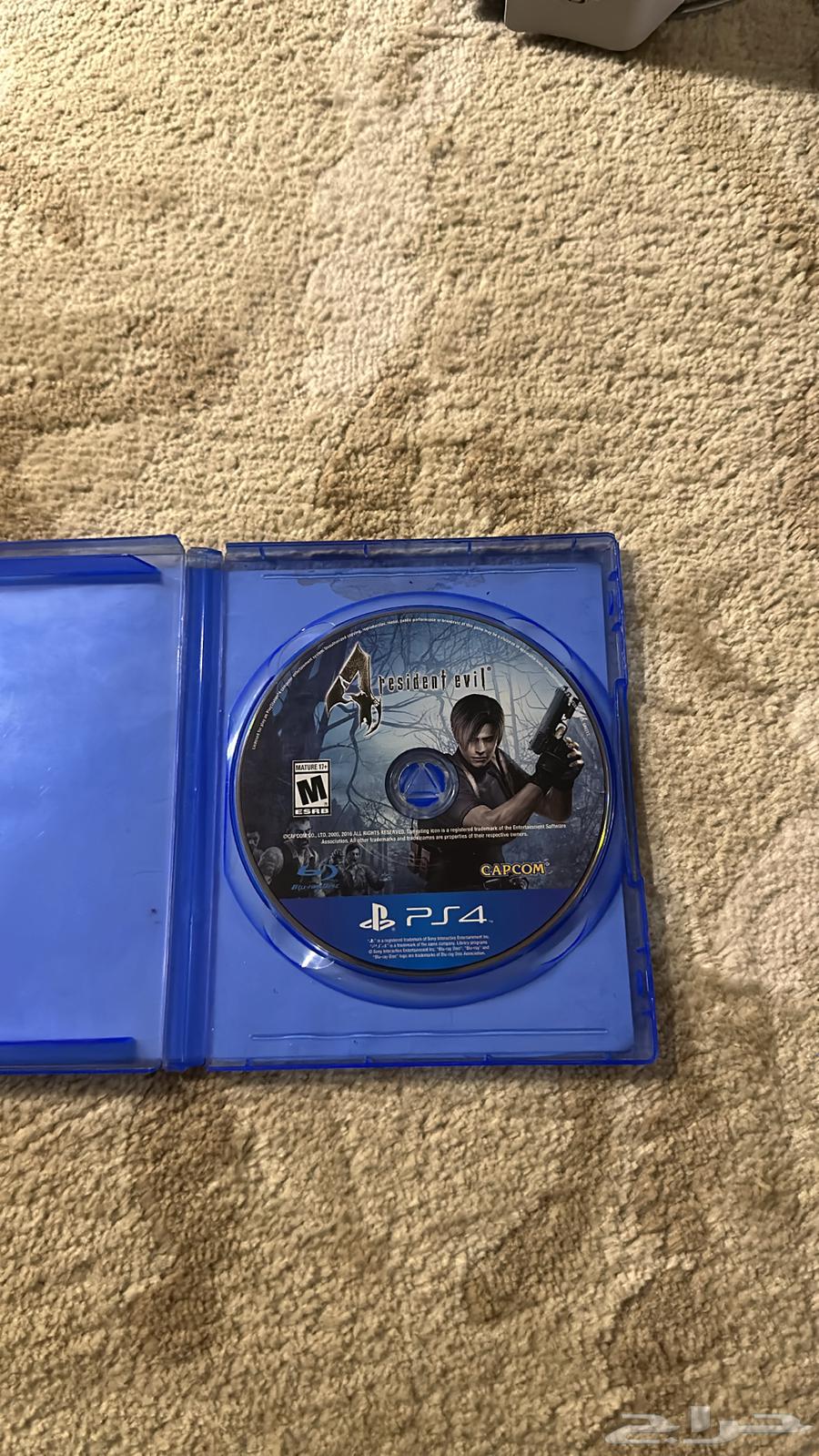 بلايستيشن 5 - ديسك ( بلو راي ) - سوني 5 - PS5 - Sony64411861924097112