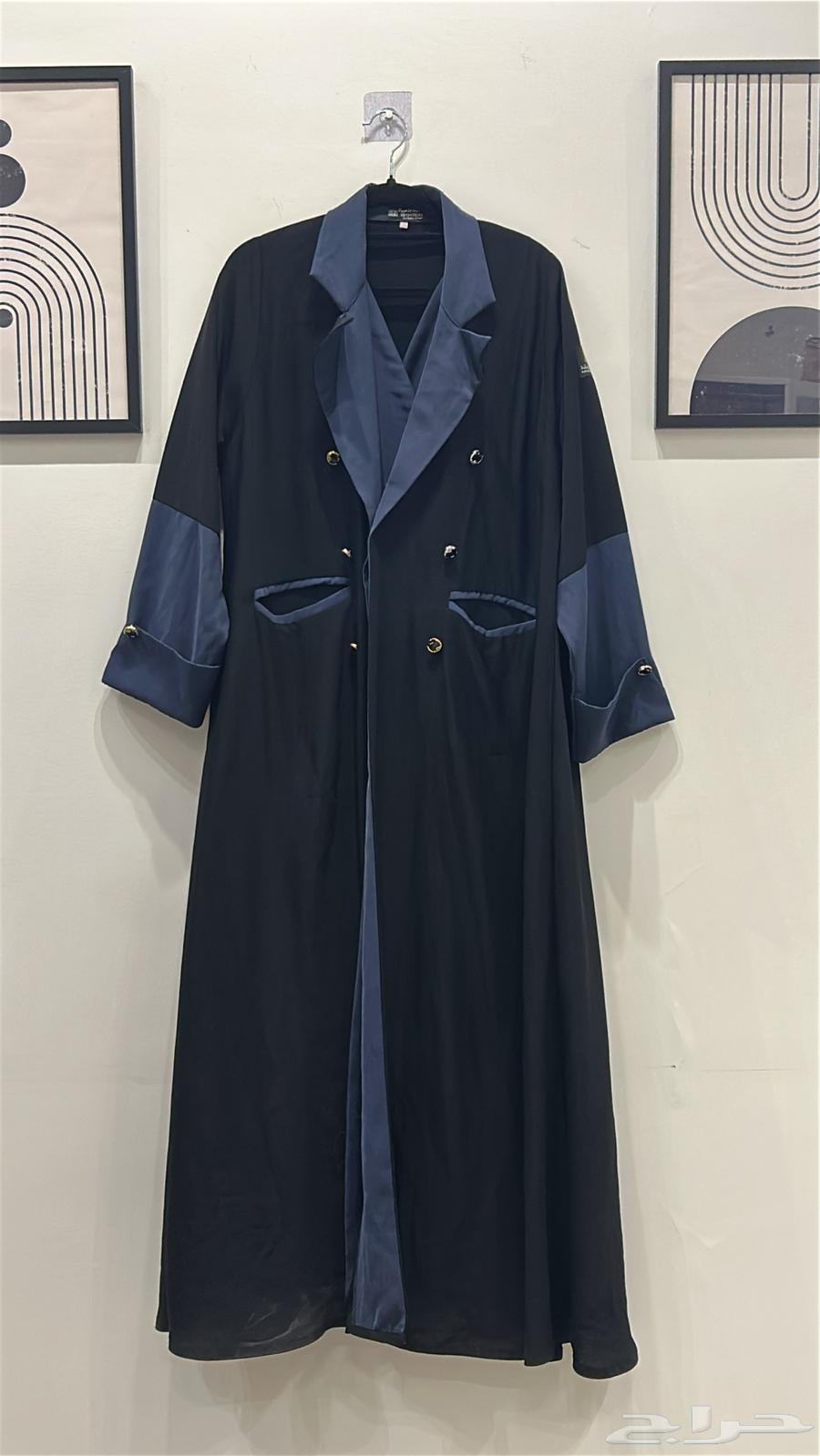 3 عبايات 100 ريال مقاس 5264430043986818112