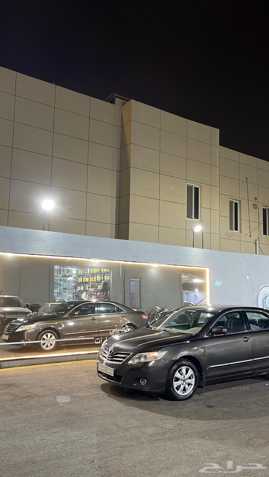 Camry 2007 Half Option, Excellent Condition, Low Mileage64560136548481113