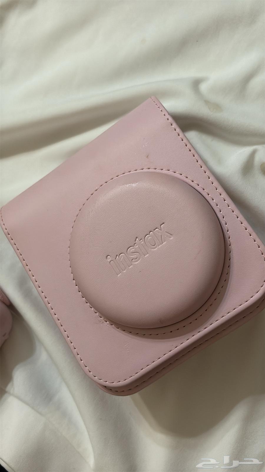 Fujifilm Instax camera used twice no more64405541228931111