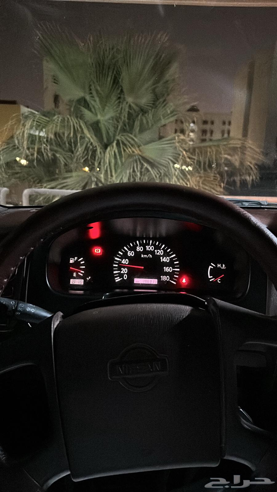 ددسن 2000 للبيع في الرياض64567253531139114