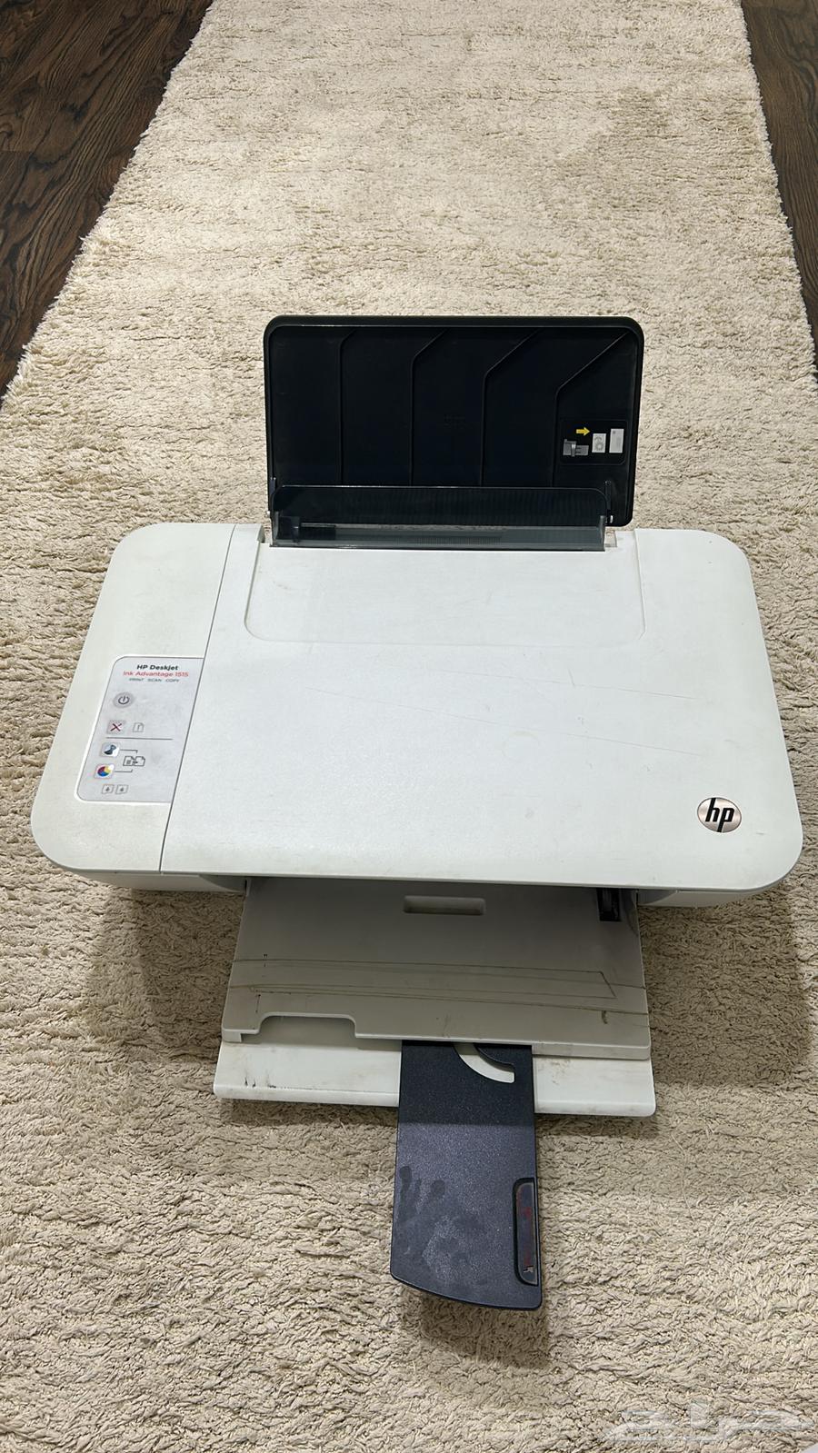 طابعه للبيع HP64411553880705111