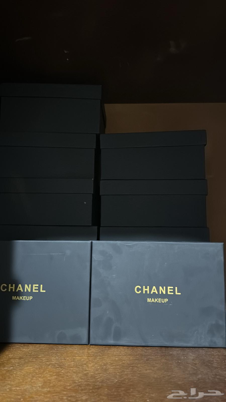 شنط شانيل اصلية هدايا عملاءvip64408104737923114