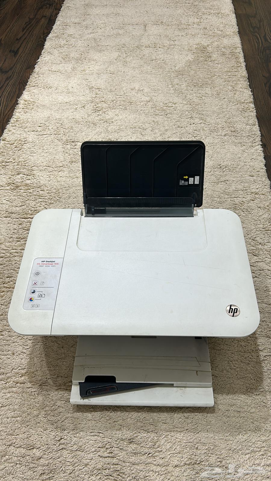 طابعه للبيع HP64411553880705110