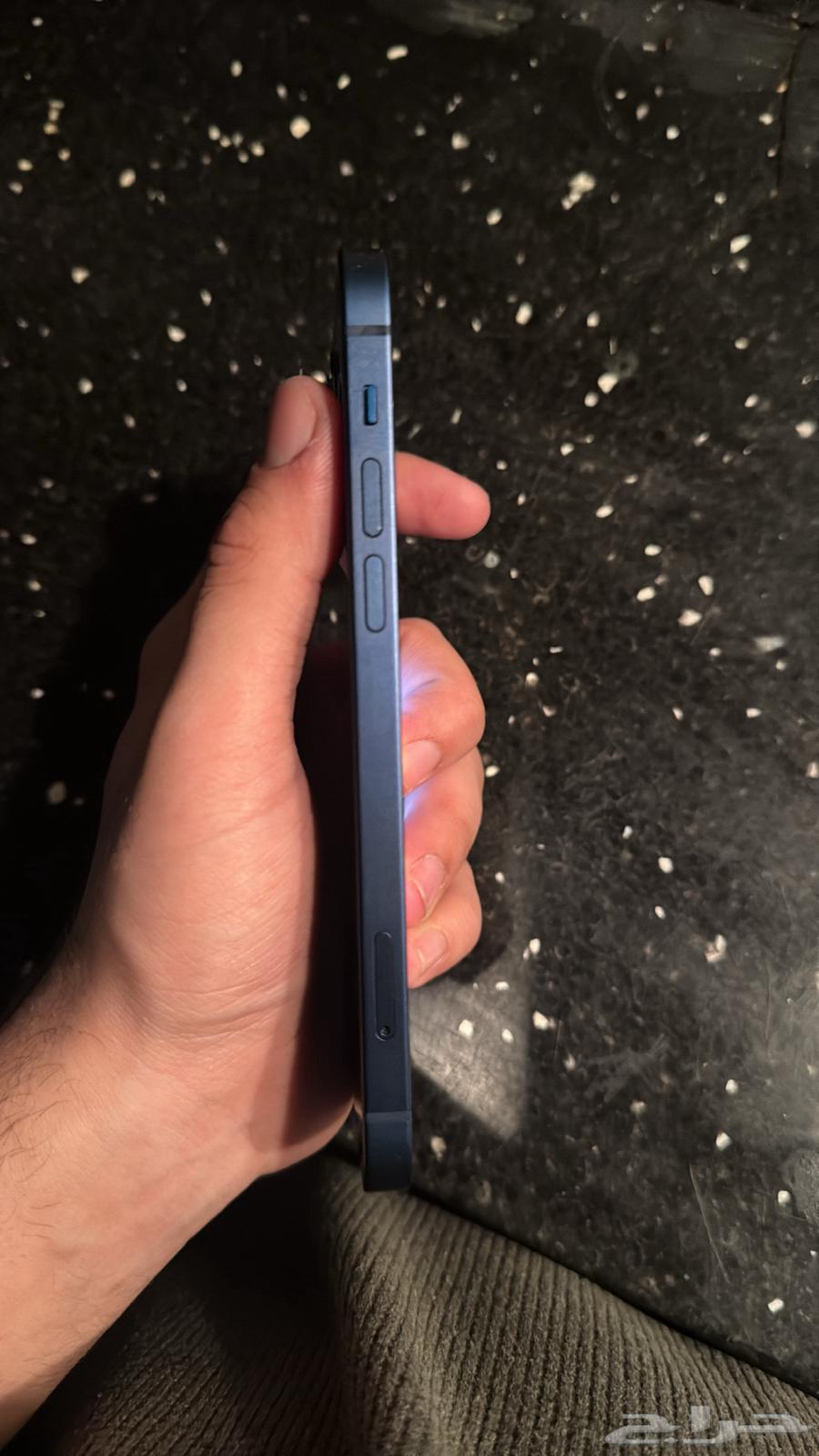 ايفون 12 عادي اخووو الجديدد64409893240193112