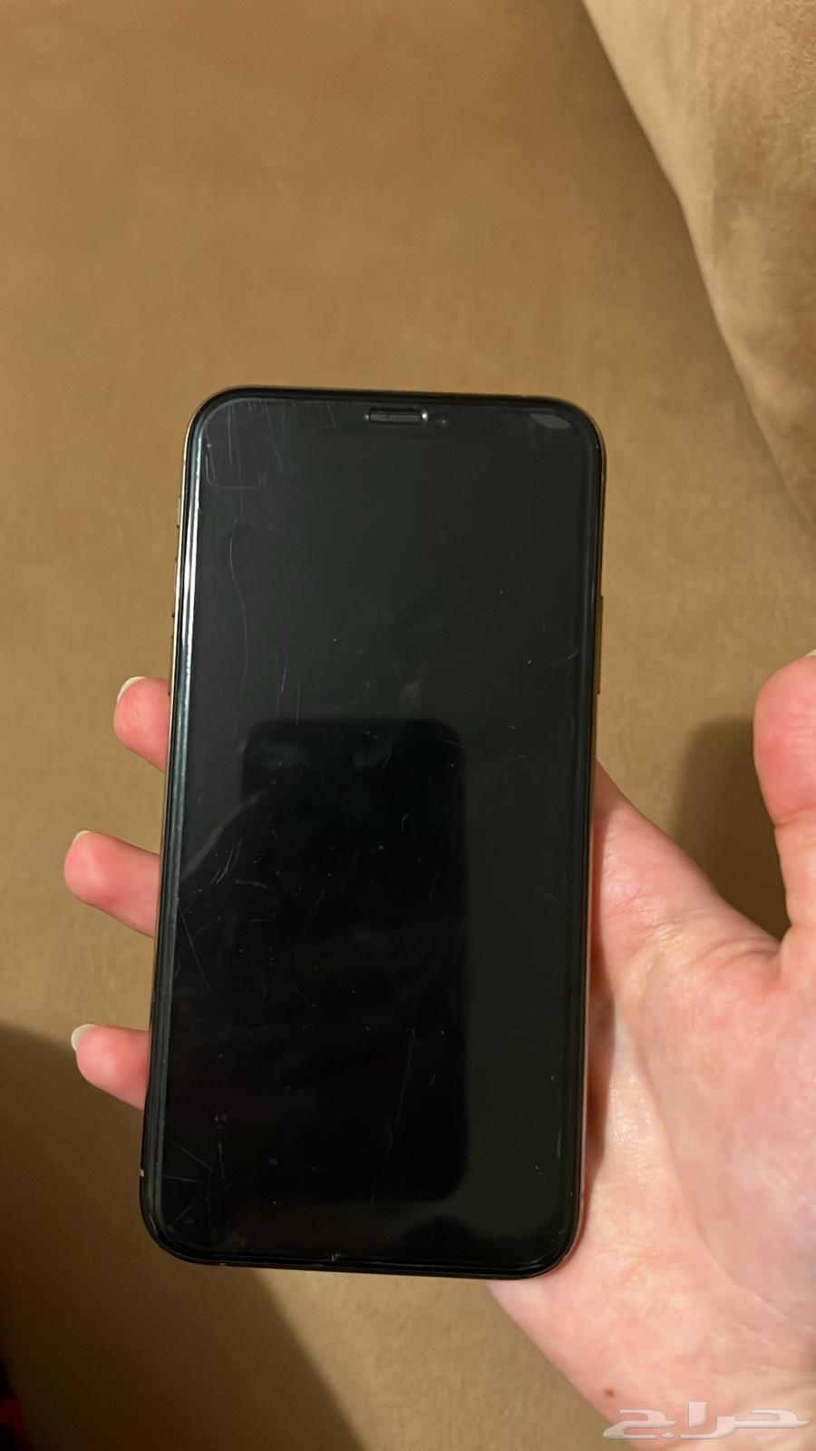 ايفون xs ذهبي للبيع64412089592195111