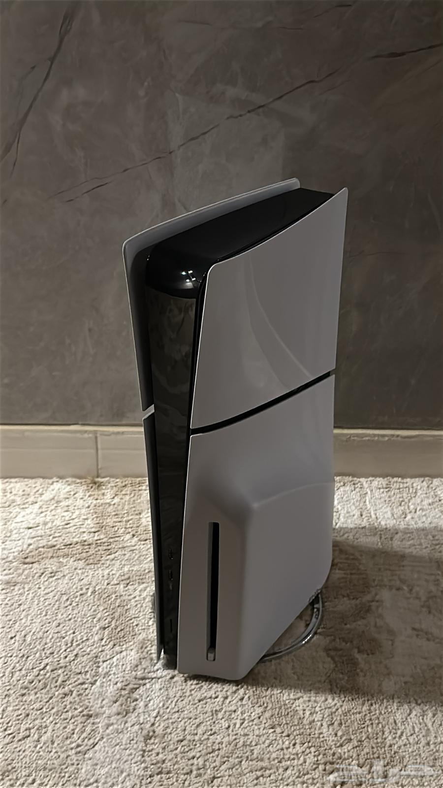 بلايستيشن 5 - ديسك ( بلو راي ) - سوني 5 - PS5 - Sony64411861924097110