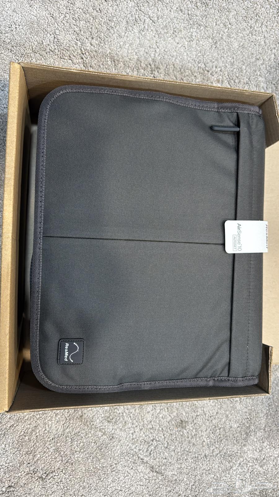 جهاز سيباب ResMed AirSense 10 AutoSet64409310775426112