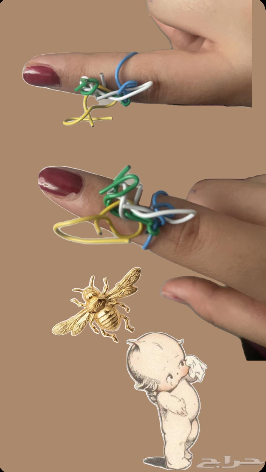 A distinctive piece64409713474049110