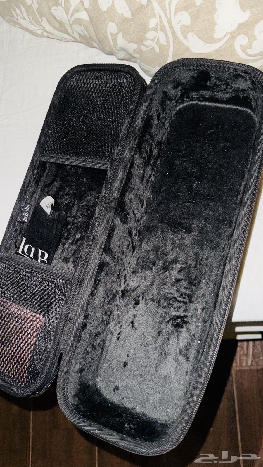 استشوار لابيل مع جميع اغراضه64407825263362111